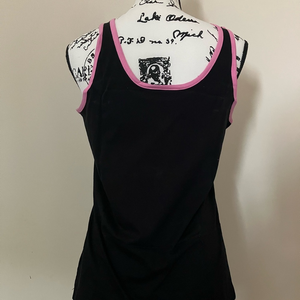 Hello Kitty Tank - Picture 4 of 5